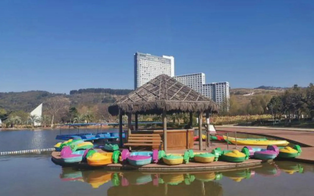 Xiaoyuge Hotel