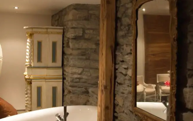 Triplex Ferienwohnung