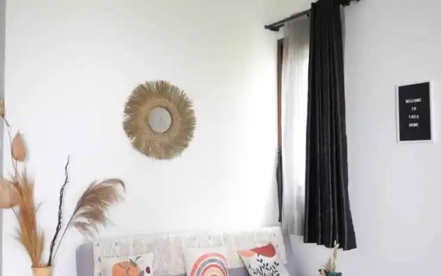 Villa Keluarga Thea Home Bandung