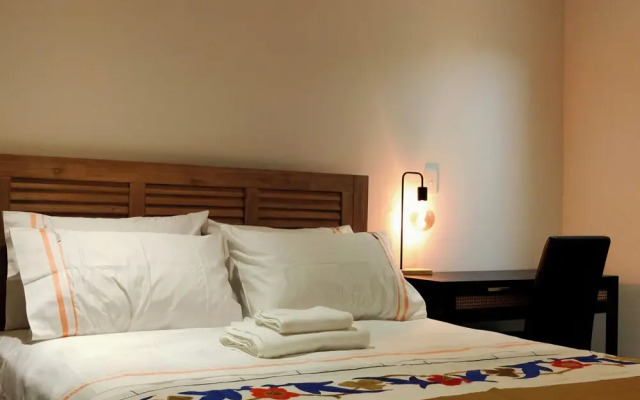 Adelaide Central Skyline Panoramic Suite