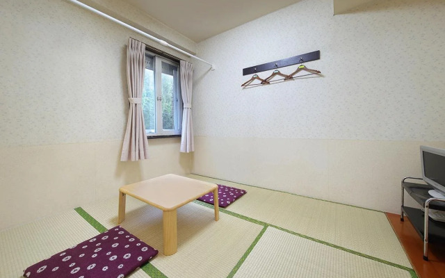 Ryokan Otamaya