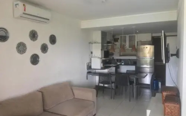 Nannai Residence Flat - Muro Alto