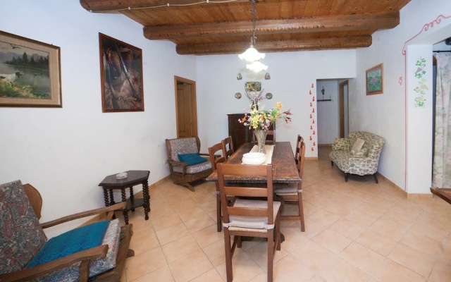 Agriturismo Borgo Podernovo
