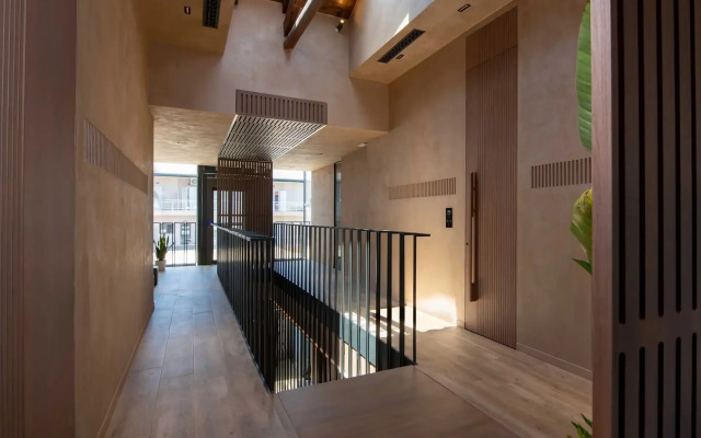 Nearchou Boutique Hotel