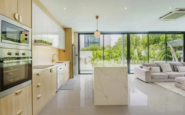 Harmony Exclusive Villa, Bang Tao Phuket