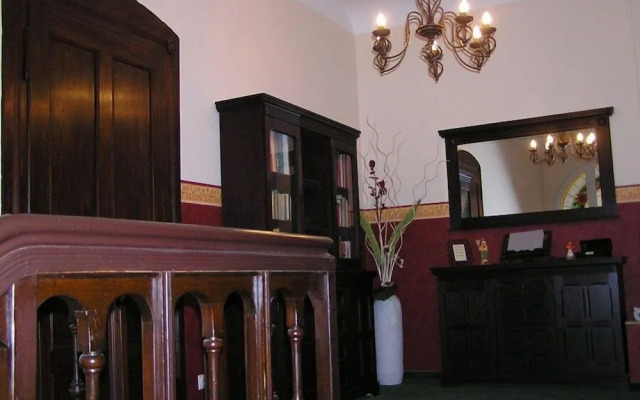 Villa Liliengrund
