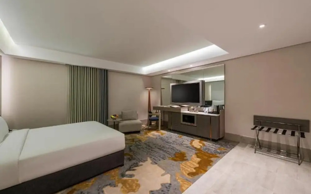 Grand Plaza Hotel Tabuk
