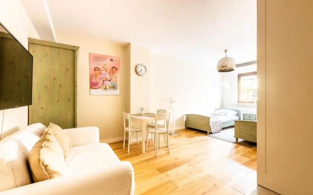 Apartament Cadena Sopot