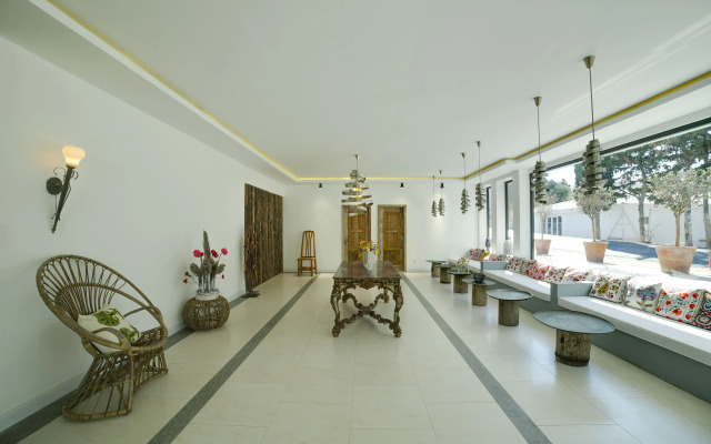 Mio Mare Resort
