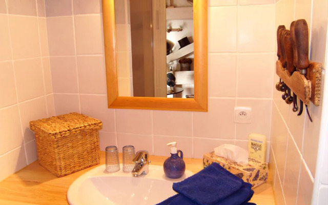 La Vercorelle