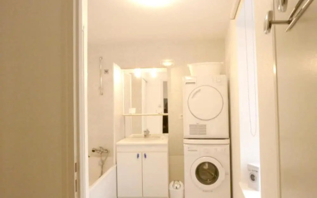 Appartement Les Bains