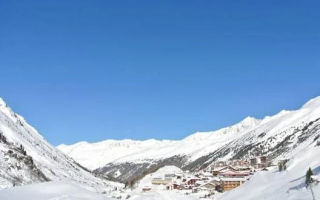 Schalfblick