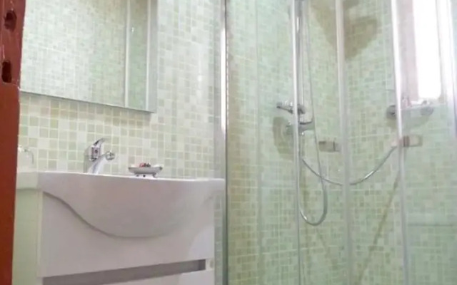 Huge 3 Bedrooms Balcony for 8 pax Serra Estrela