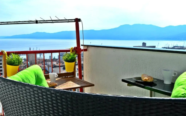 Sentona Apartment