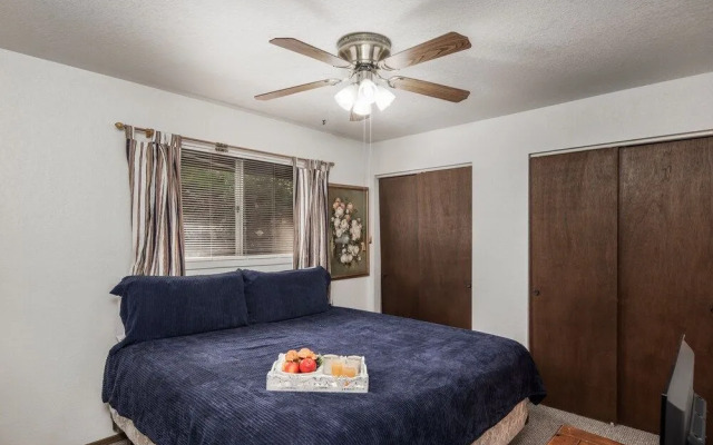 Rock'inn Pines by Ruidoso Vacation Rentals