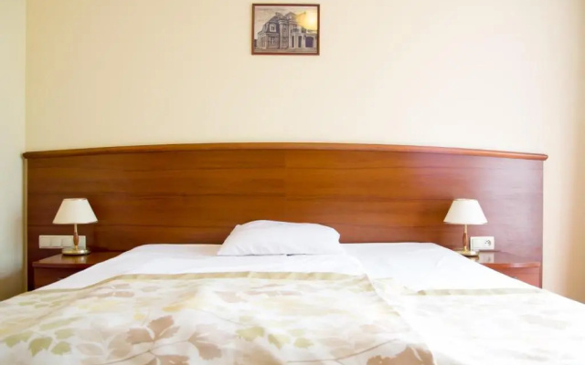 Hotel Barlinek