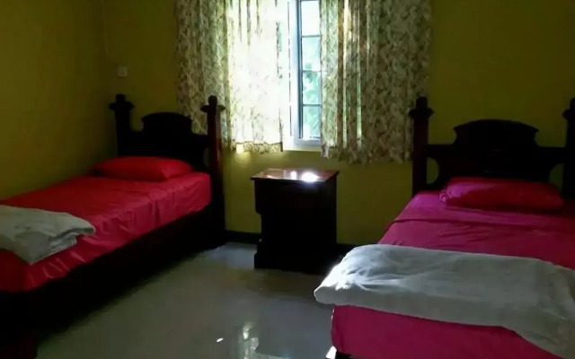 Chrisanns Beach Resort