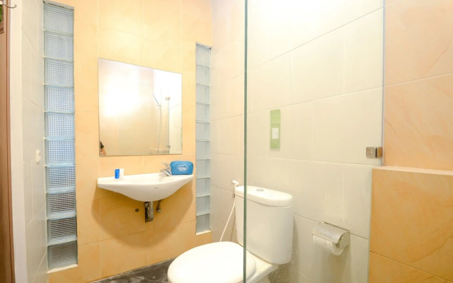 Airy Eco Syariah Gubeng Kertajaya Satu B 4 Surabaya