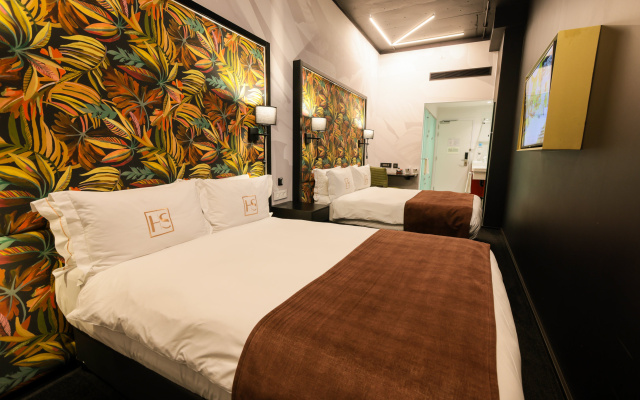 Hotel Sky Cape Town