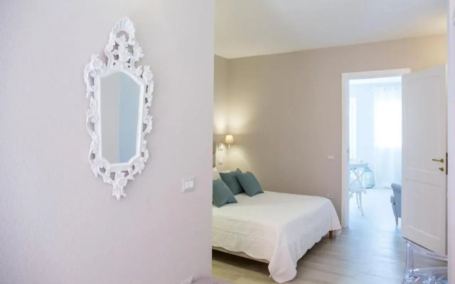 Le Saline Suites