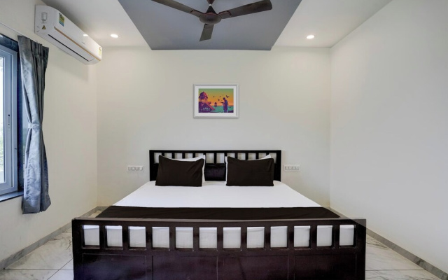 Hotel Ambika, Vadodara