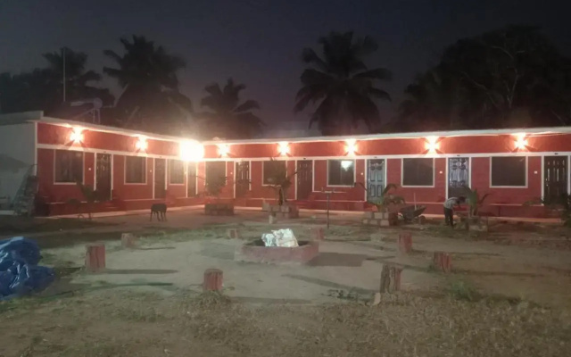 Manan Guest House