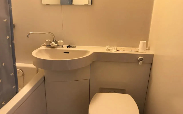 Hotel Hikari