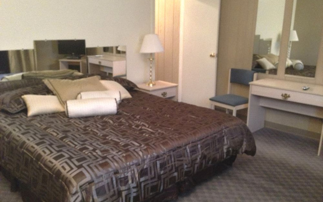 Caravan II Albergo