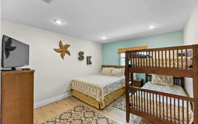 Sand Castle Suites