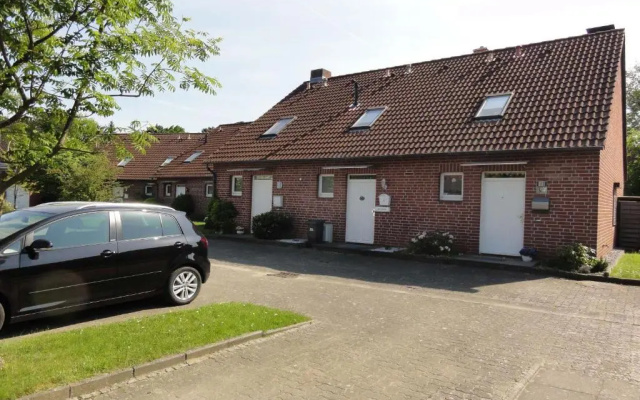RH Finkenweg 9 d Möwe