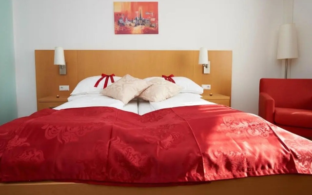 City-Hotel Mödling