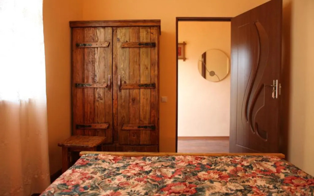 Guest House Dilijan Orran