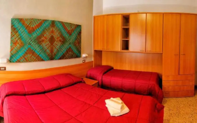 Hotel Amoha