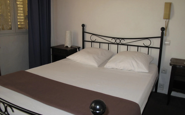Nouvel Hôtel