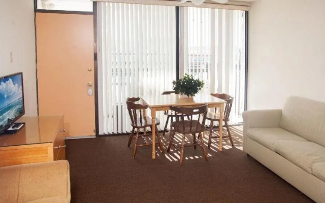 Horizon Motor Inn