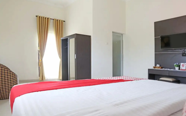OYO 1326 Mahakam Guest House