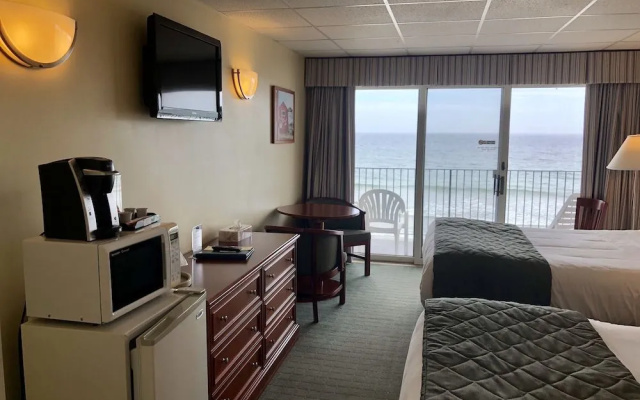 Atlantic Oceanfront Hotel