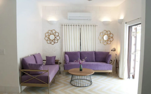 Acasa Amore Villa - Pool & Cabana