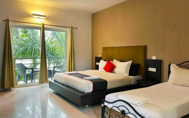 Bay Breeze Hotels & Resorts