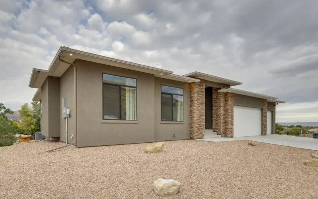 Stunning Grand Junction Home Near Downtown!