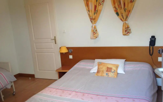 Villa Hôtel
