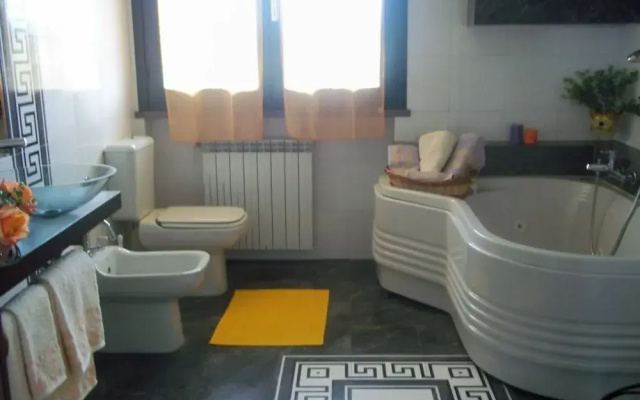 B&B Le Zizzole