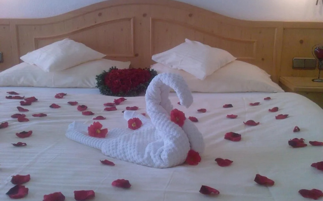 Akzent Hotel Schatten