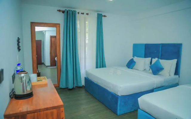 Olivia Hotel Nuwaraeliya