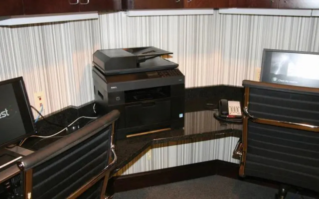 Hampton Inn & Suites Athens/Interstate 65
