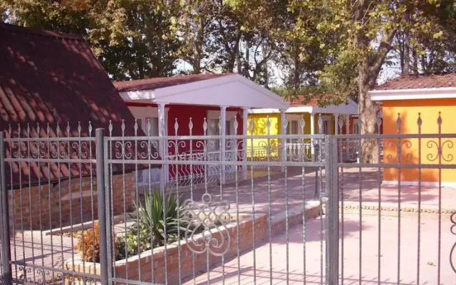 Sonata Bungalows