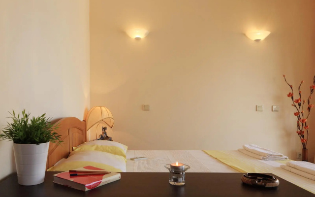 Hotel Bay Apartments