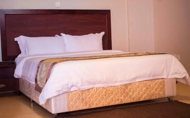 Easy View Hotel