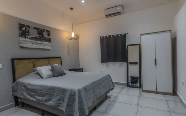 El Xalli Hotel