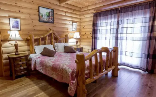 Eaglewood Lodge